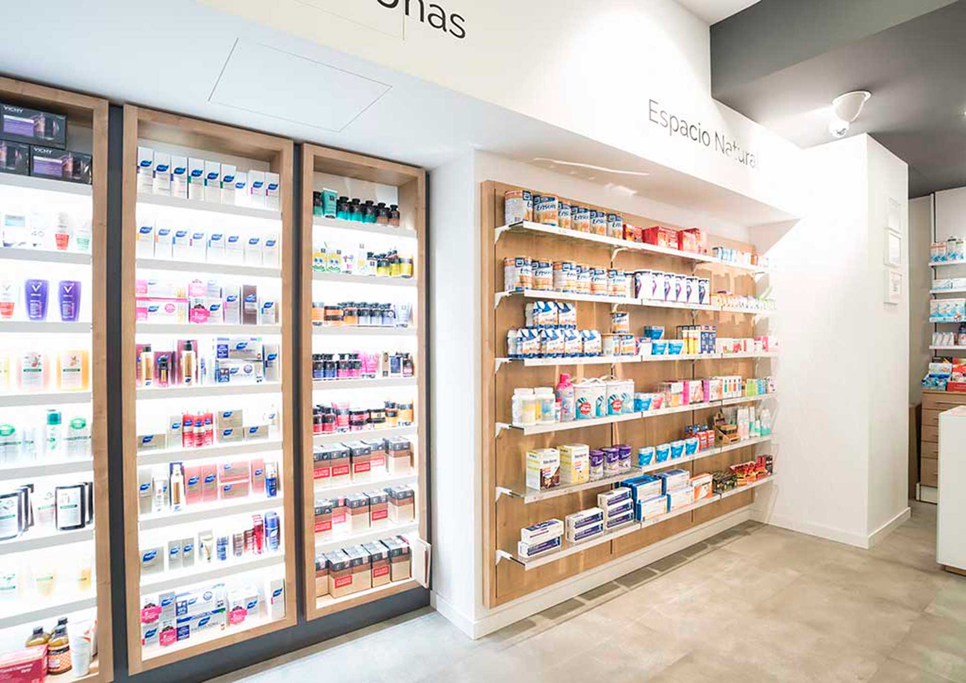 Farmacia Puerta Del Sur | VIFARMA