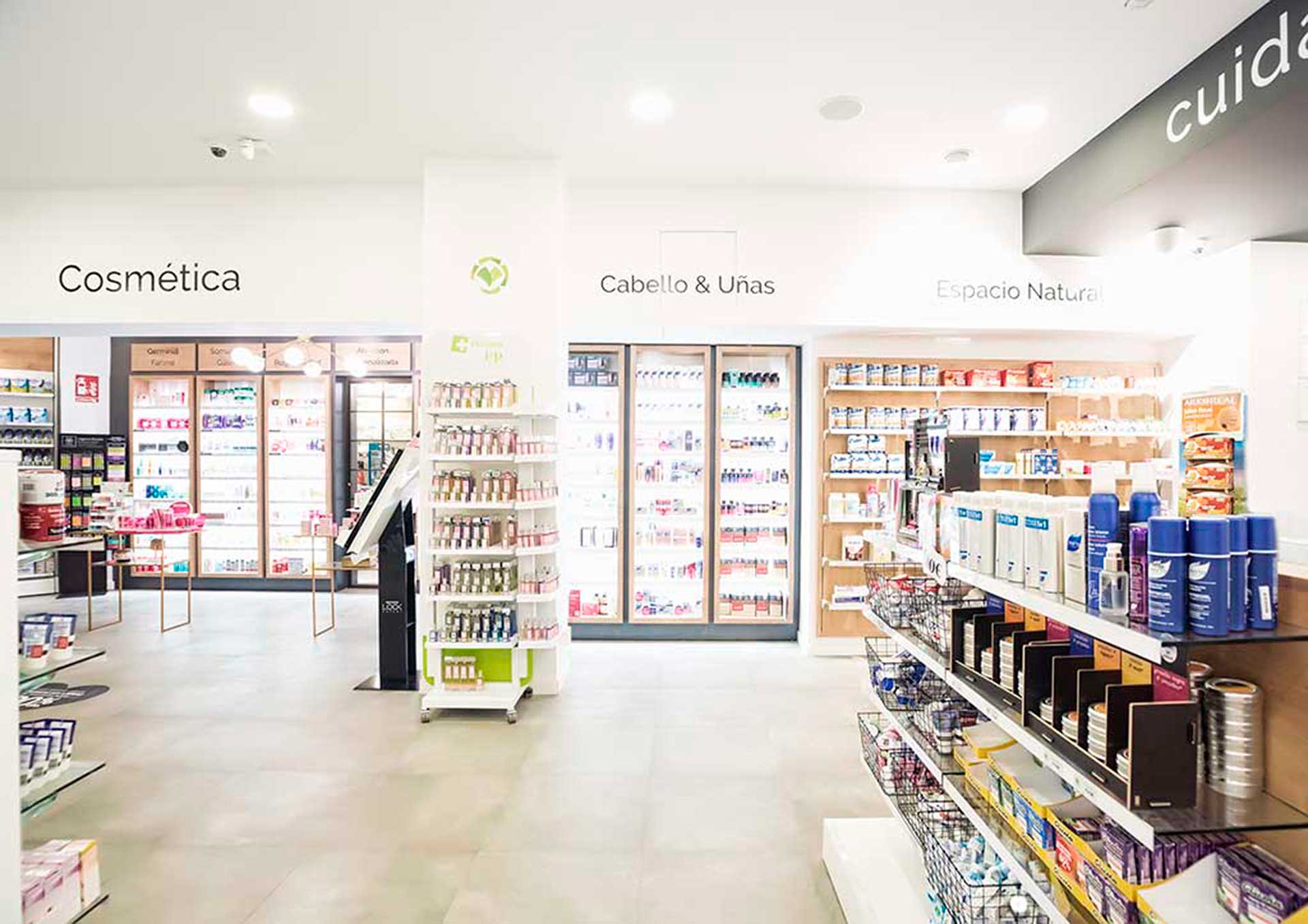 Farmacia Puerta Del Sur | VIFARMA