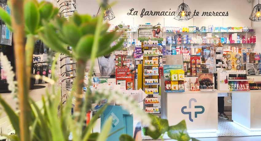 Farmacia Renedo de Piélagos