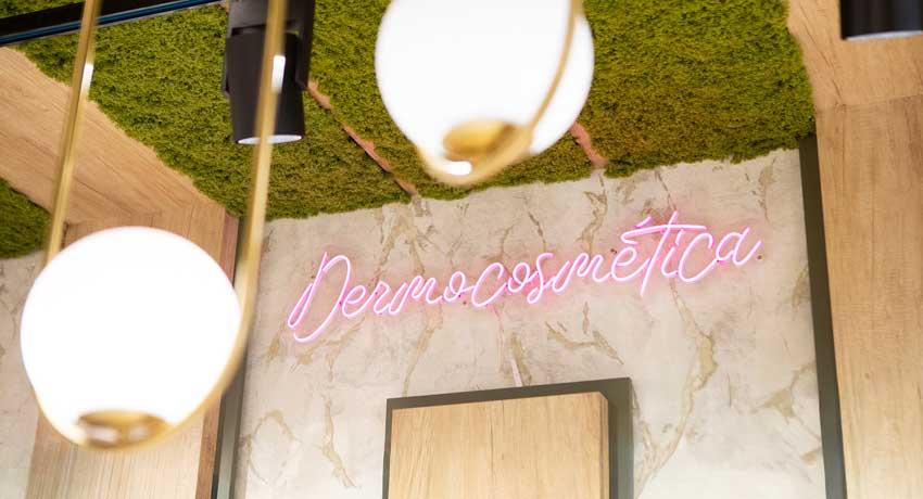 Reforma farmacia Francisco Mulet