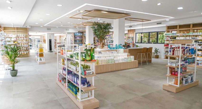 Farmacia Miralles