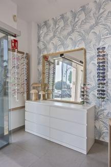 Diseño de Farmacia Zamora de Molins