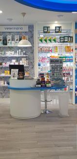 Mobiliario LA BOTICA DE PALACIO