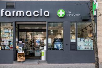 FARMACIA MARTA COMIN