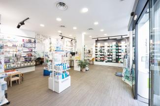 FARMACIA MARTA COMIN