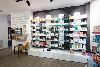 FARMACIA MARTA COMIN