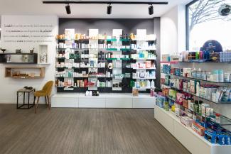 FARMACIA MARTA COMIN