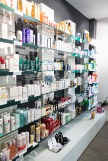 FARMACIA MARTA COMIN