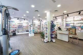 FARMACIA MARTA COMIN