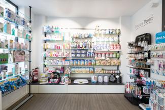 FARMACIA MARTA COMIN