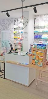 FARMACIA MARTA COMIN