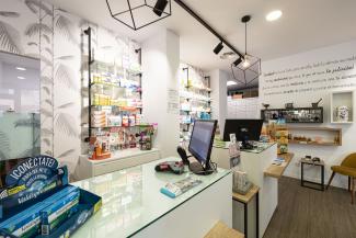 FARMACIA MARTA COMIN