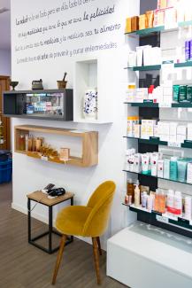 FARMACIA MARTA COMIN