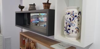 FARMACIA MARTA COMIN