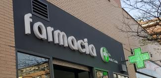 FARMACIA MARTA COMIN