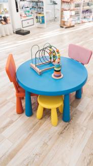 Diseño de Farmacia GR