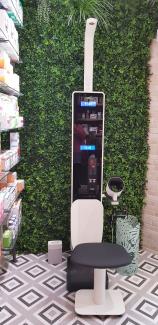 Diseño farmacia Hours