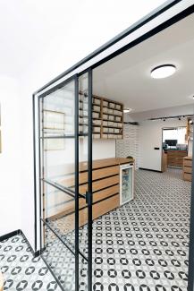 Reforma de Farmacia Beatriz Delgado