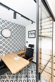 Reforma de Farmacia Beatriz Delgado