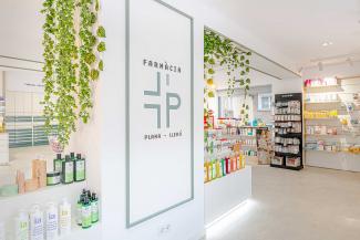 Farmacia Plana Lledó