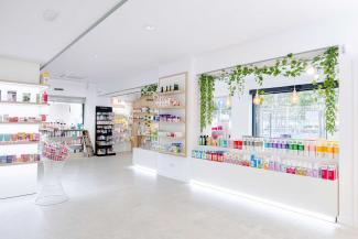 Farmacia Plana Lledó