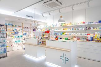 Farmacia Plana Lledó