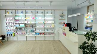 Farmacia de Ángel Hermida