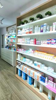 Farmacia de Ángel Hermida