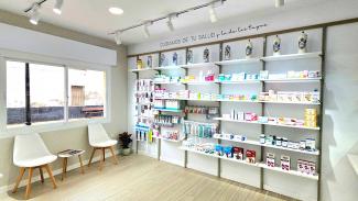 Farmacia de Ángel Hermida