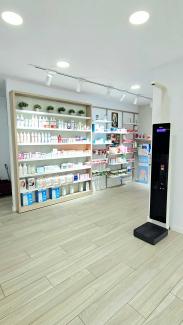 Farmacia de Ángel Hermida