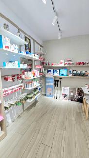 Farmacia de Ángel Hermida