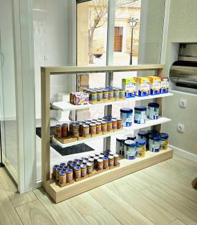 Farmacia de Ángel Hermida