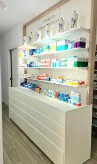 Farmacia de Ángel Hermida