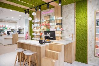 Reforma farmacia Francisco Mulet