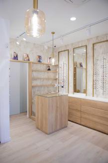 Reforma farmacia Francisco Mulet