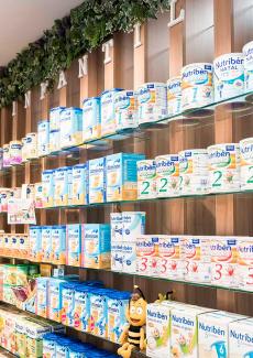 Diseño Farmacia El Bercial