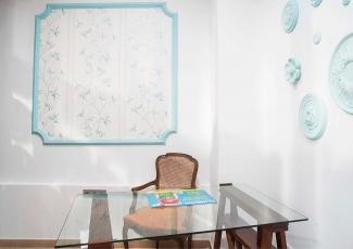 Diseño Farmacia El Bercial