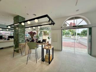 Diseño de Farmacia Mª Jose Gómez 