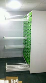 Cajonera de Almacenaje