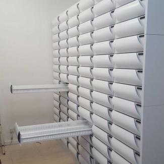 Cajonera de Almacenaje