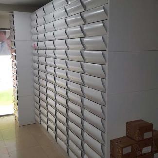 Cajonera de Almacenaje