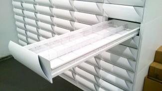 Cajonera de Almacenaje