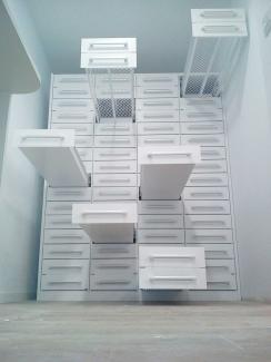 Cajonera de Almacenaje