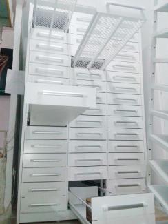 Cajonera de Almacenaje