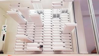 Cajonera de Almacenaje