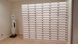 Cajonera de Almacenaje