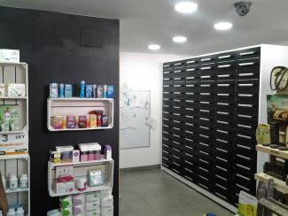 Cajonera de Almacenaje