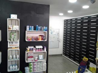 Cajonera de Almacenaje