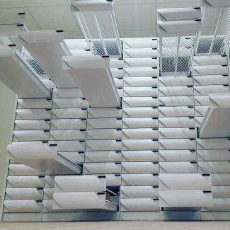 Cajonera de Almacenaje