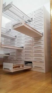 Cajonera de Almacenaje